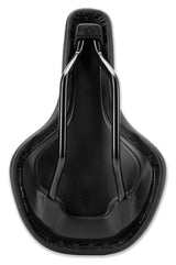 ACID Zadel Nuro KIDS black