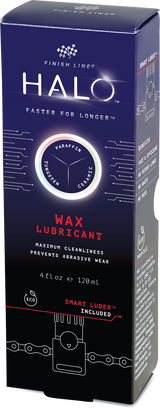 Finish Line HALO Wax Lube 120ml