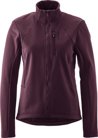 Gonso ADVENTURE JACKET SOFTSHELL W rijke grond – aktuelle Variante