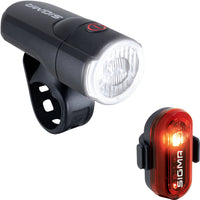 Sigma Aura 30/Curve verlichtingsset – aktuelle Variante