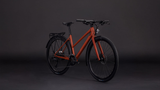 Cube Nulane Race FE Trapez amber´n´black