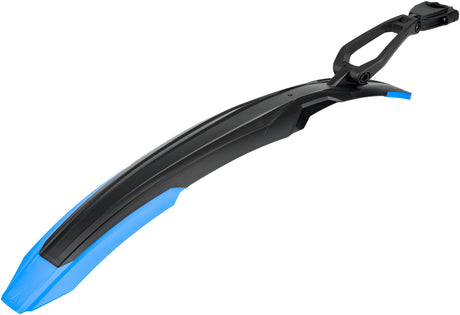 ACID spatbord VANE PURE achter 29" black´n´blue