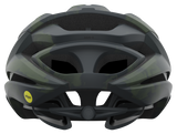 Giro ARTEX MIPS helm mat haag groen cosmic