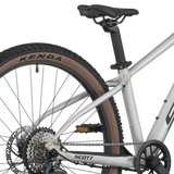 Scott Scale 600 legering zilver (2025)