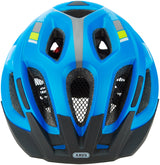 ABUS Aduro 2.0 helm blauw