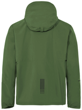 VAUDE Heren Yaras 3in1 Jas II tijm