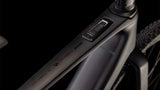 Cube Nuroad Hybrid C:62 SLX 400X carbon'n'glossy (2025)