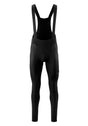 Gonso Essential Bib Tight Cargo SC M zwart