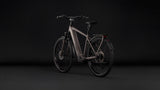 Cube Kathmandu Hybrid ONE 800 Diamant ceder´n´chrome (2027)