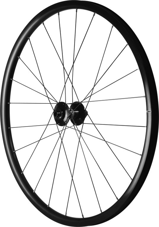 Mavic AKSIUM 1 DISC Voorwiel 28