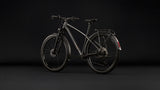 Cube Aim SLX FE slateblack´n´chrome (2027)