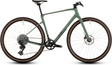 Cube Nulane C:62 SLT  greensmoothie´n´groen (2026)