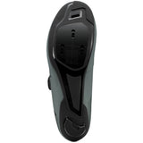 Shimano RC302W Dames racefietsschoenen Groen