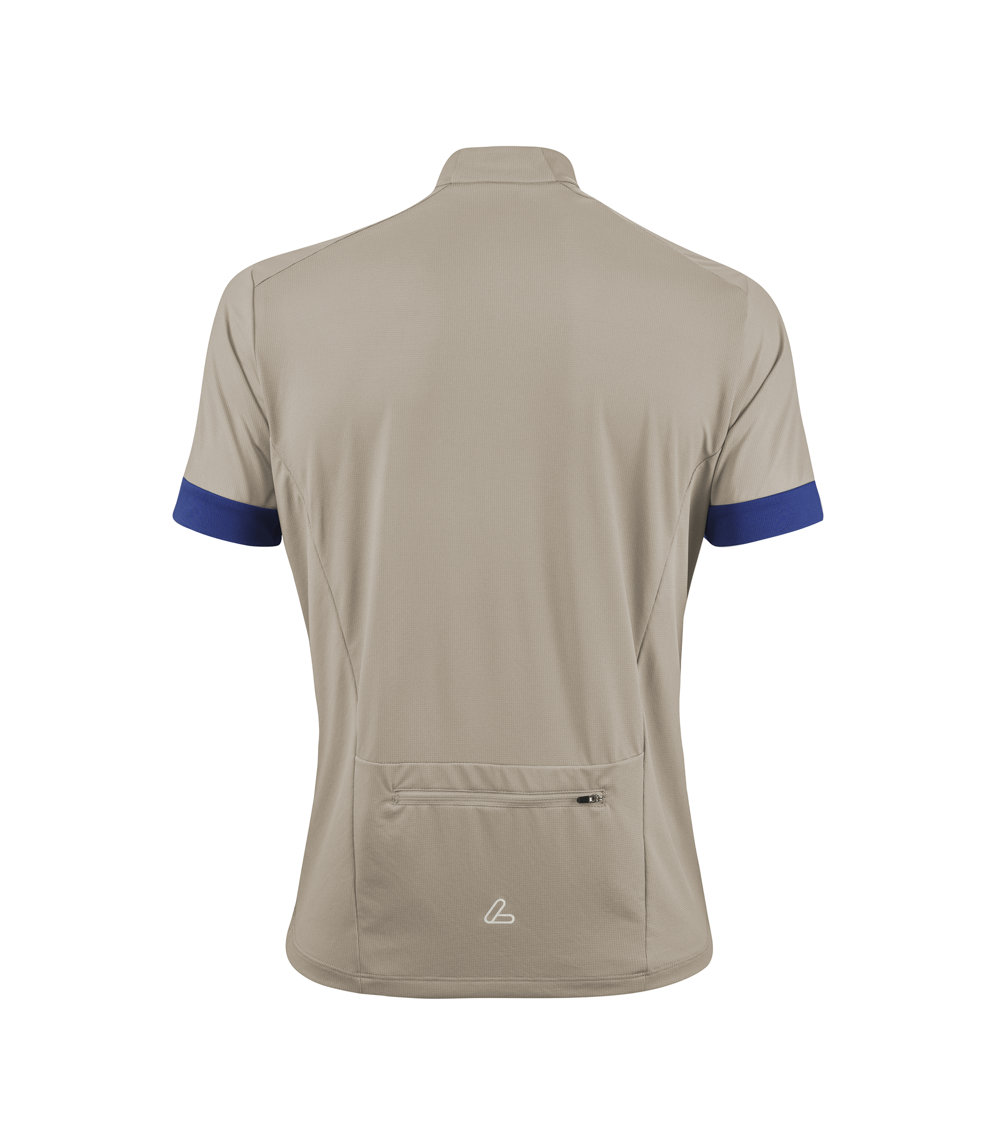 Löffler M Fietsshirt Hz Pukka Sahara