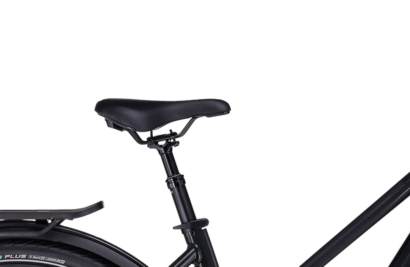 Cube Kathmandu Hybrid EXC 750 Trapez grijs´n´zilver (2024)
