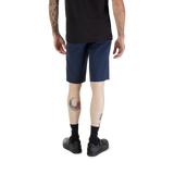 Fox W Ranger Short W Voering Midnight