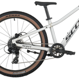 Scott Scale 400 legering zilver (2025)