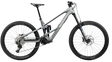 Orbea WILD LT H20 Titan Grijs - Noctiluca C View (Mat)