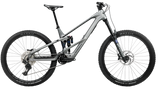 Orbea WILD LT H20 Titan Grijs - Noctiluca C View (Mat)