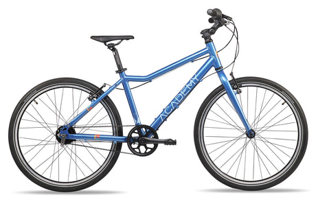 ACADEMY Grade 5 Belt 24" Blauw (2026)