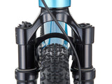 Kona Ouroboros CR blauw