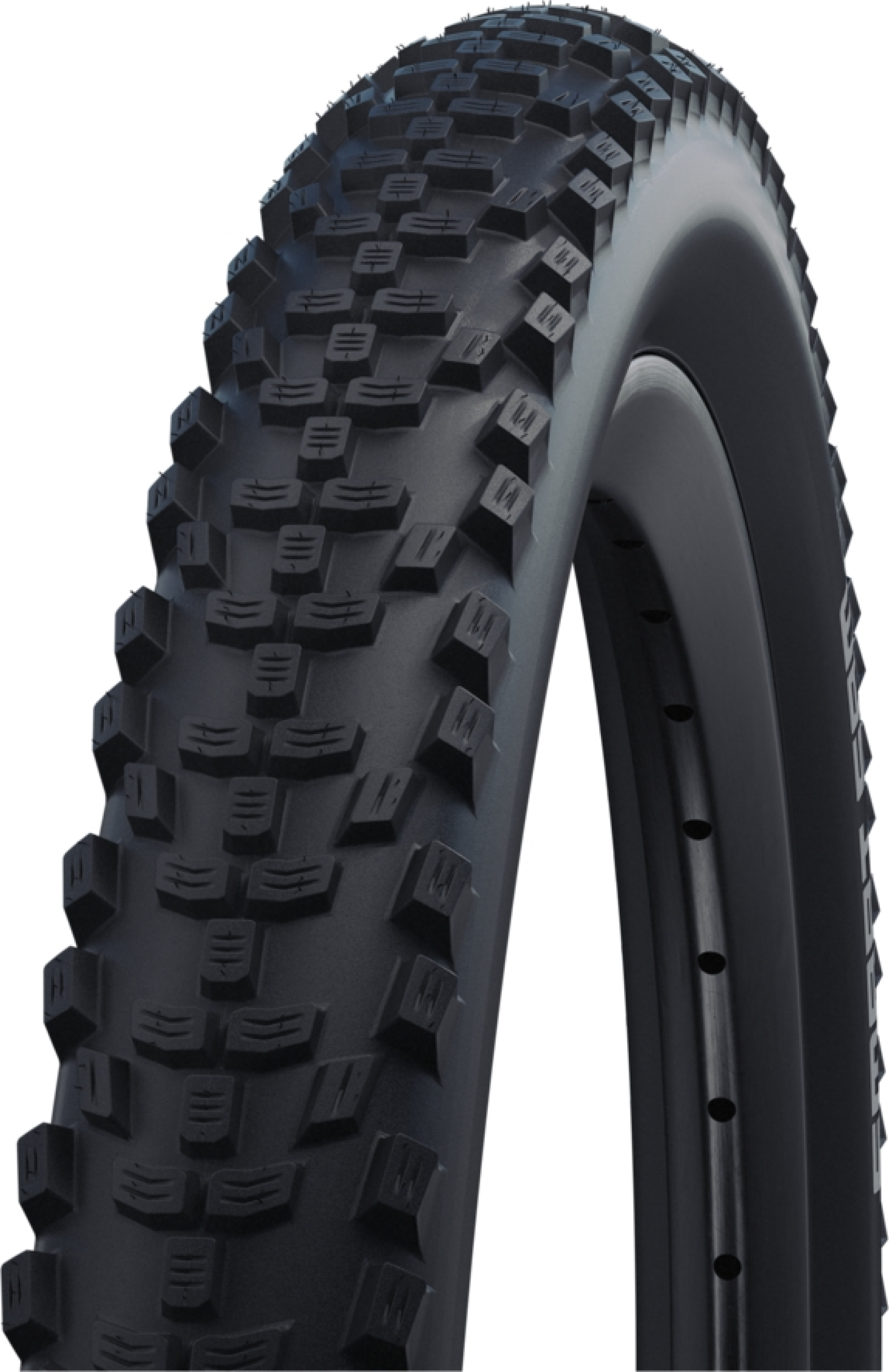 SCHWALBE Smart Sam Performance Draadband 29x2.60