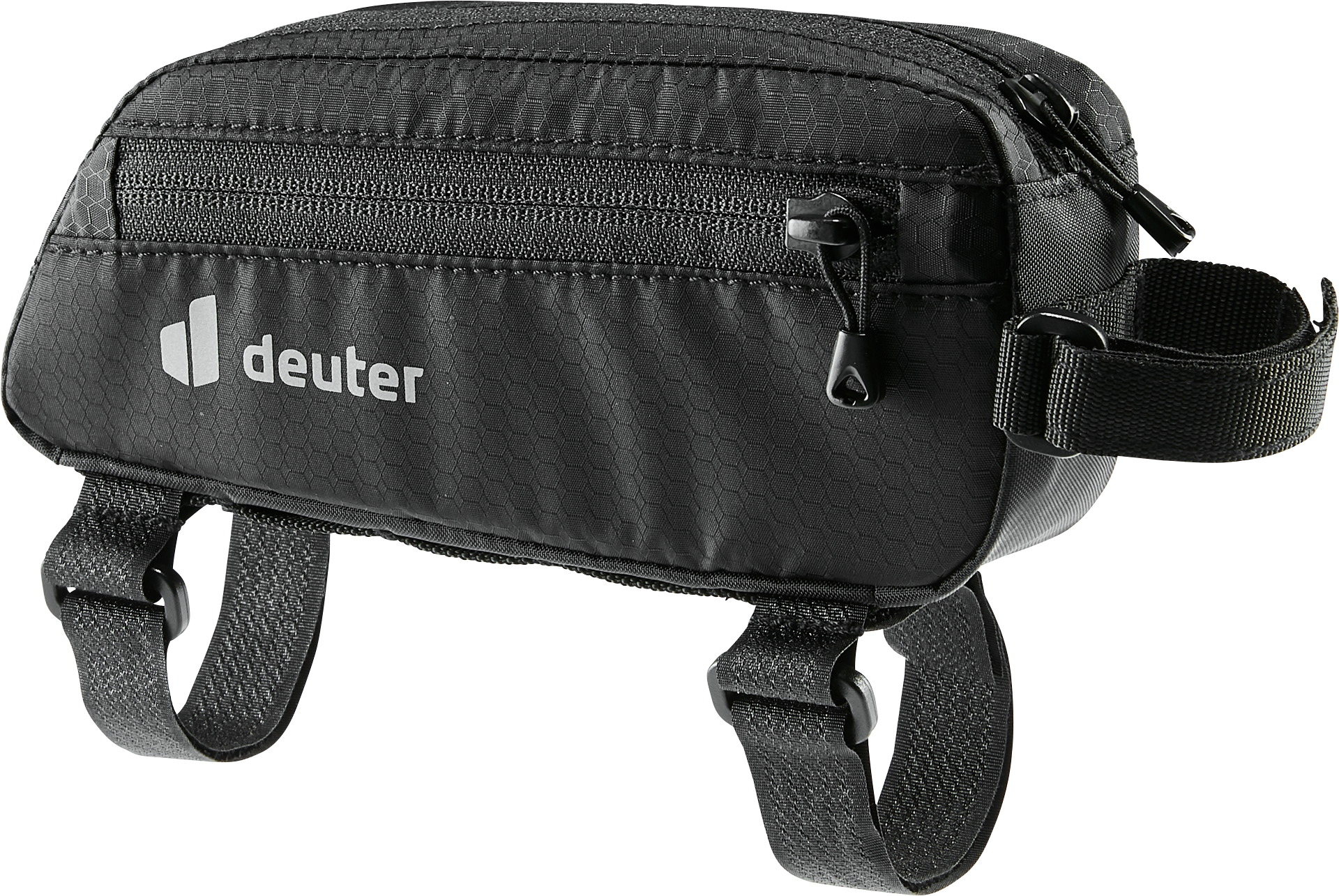 deuter Energy Bag 0,5l frametas zwart