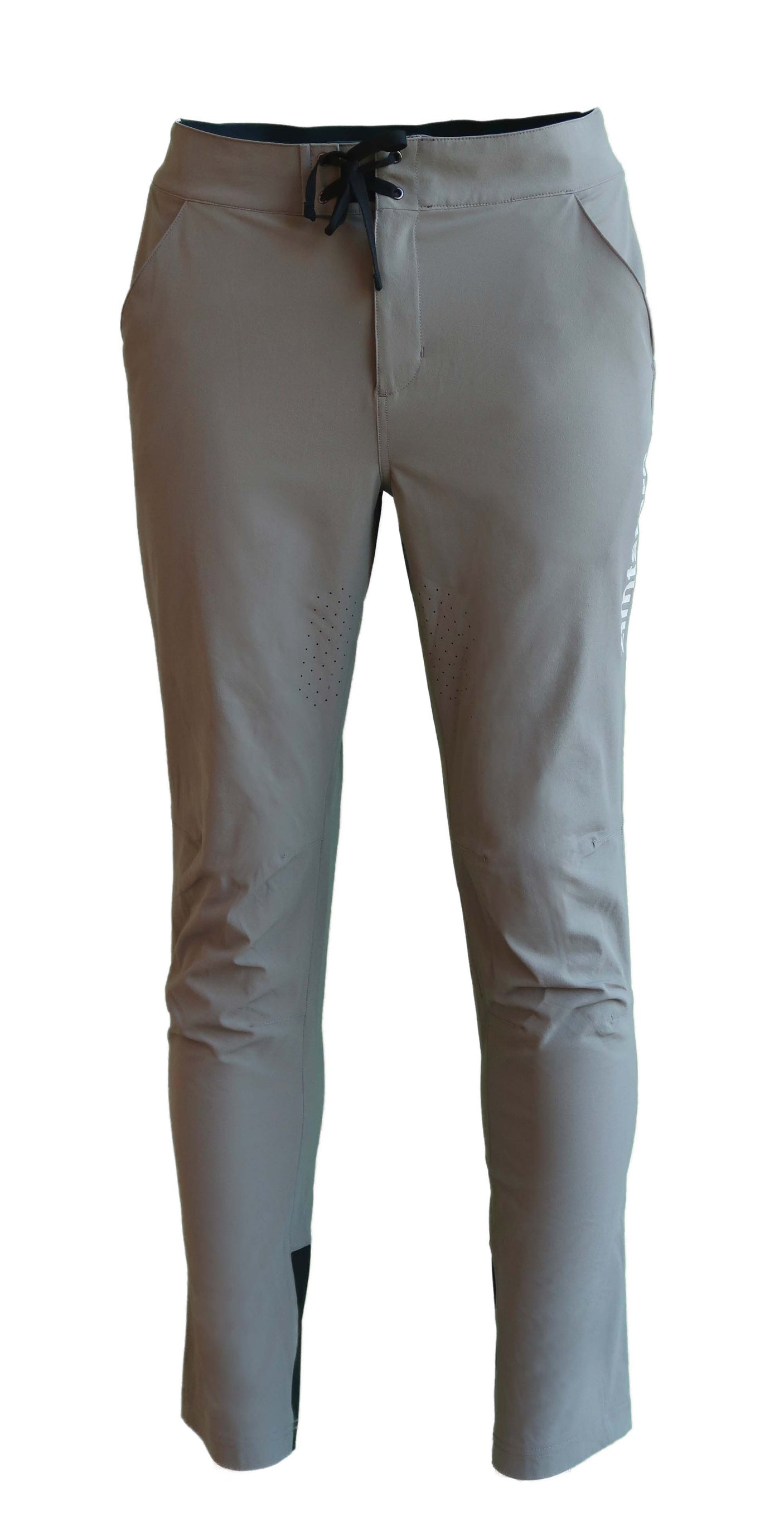 Zimtstern Trailstar Light Broek Heren Veti Groen