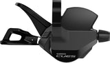 Shimano Schakelhendel CUES SL-U6001 11-Speed Rechts Klem met Versnellingindicator