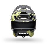 Fox Dropframe Pro Flow MTB-helm Zwart