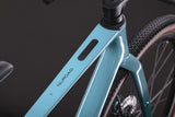 Cube Nuroad C:62 EX  surfblue´n´black (2027)