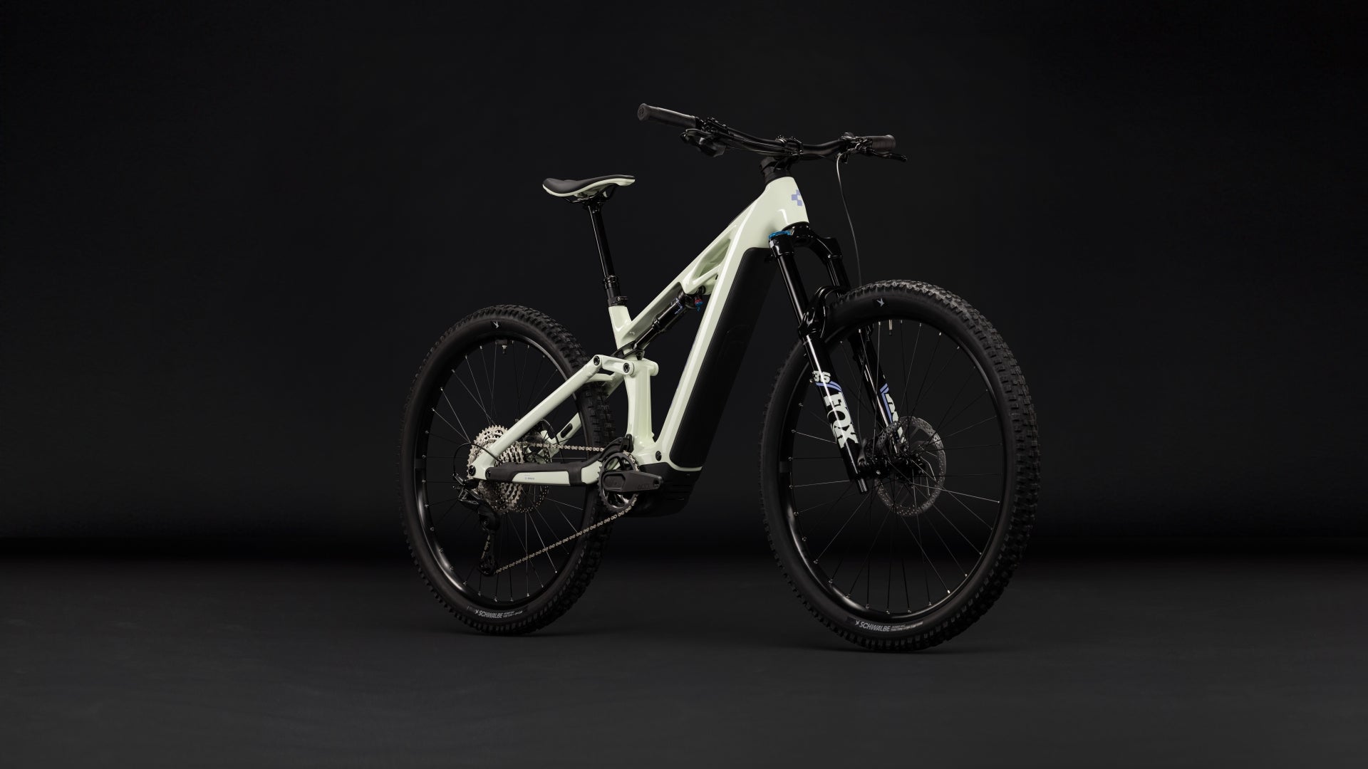Cube Stereo Hybrid ONE44 HPC Race 800 mellowyellow´n´lilac (2027)