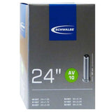 Schwalbe No.10 binnenband 24"