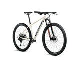 Orbea ONNA 29 20 Ivoorwit (Glans) - Marineblauw (Mat) (2026)