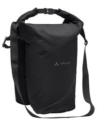 VAUDE Road Master Urban (Double) zwart – aktuelle Variante