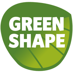 Green Shape