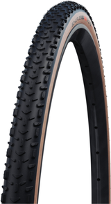 Schwalbe X-One R | Evolution Line | Super Race, V-Guard Transparante Zijwand