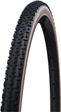 Schwalbe X-One R | Evolution Line | Super Race, V-Guard Transparante Zijwand