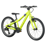 Scott Contrail 200 zwavelgroen