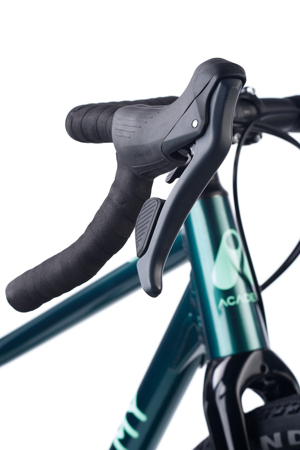 ACADEMY S-grade Gravel 7 27.5" Bos (2025)