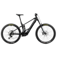 Orbea WILD ST H20 Diamond Black - Blue Stone Matt (2025)