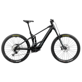 Orbea WILD ST H20 Diamond Black - Blue Stone Matt (2025)