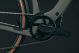 Cube Nuroad Hybrid C:62 Race 400X FE  oldgrey´n´grey (2027)