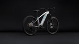 Cube Reaction Hybrid SLX 800 Diamant platinum´n´reflex (2027)