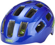 ABUS Youn-I 2.0 Helm Kids sprankelend blauw