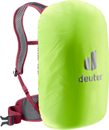 deuter Race 12 fietsrugzak cherry-masala