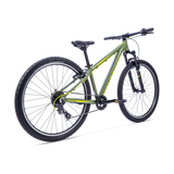 Eightshot COADY 275 FS groen