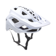 Fox Speedframe Helm Solid White