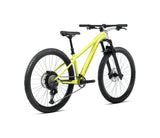 Orbea LAUFEY 27 H20 Limoen - Geel (2024)