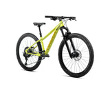 Orbea LAUFEY 27 H20 Limoen - Geel (2024)
